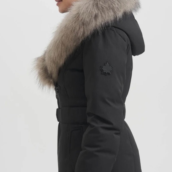 EVA B III PARKA TOBOGGAN - Picture 2 of 6